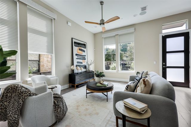 4104 Prosper LN, Austin, TX 78731
