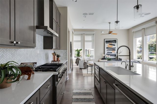 4104 Prosper LN, Austin, TX 78731