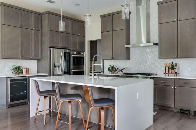 4104 Prosper LN, Austin, TX 78731