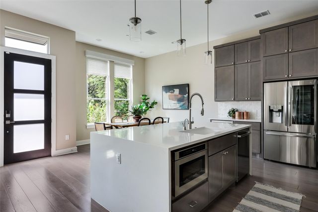 4104 Prosper LN, Austin, TX 78731