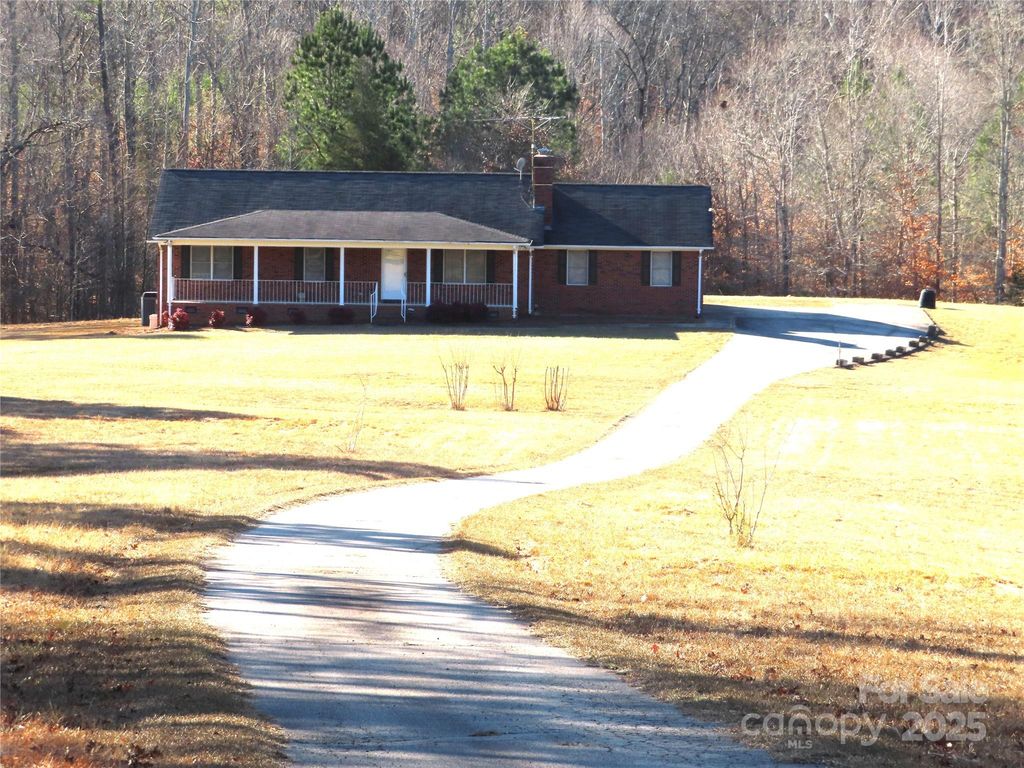 483 C E Stewart Road, Clover, SC 29710