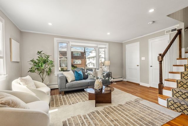 71 Carroll St 71, Watertown, MA 02472