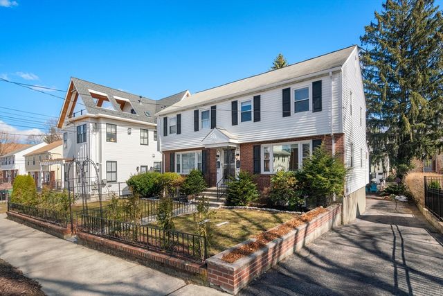 71 Carroll St 71, Watertown, MA 02472