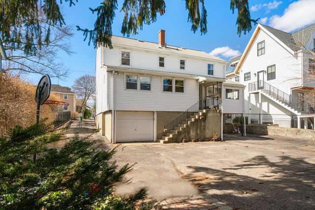 71 Carroll St 71, Watertown, MA 02472