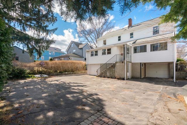 71 Carroll St 71, Watertown, MA 02472