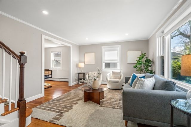 71 Carroll St 71, Watertown, MA 02472