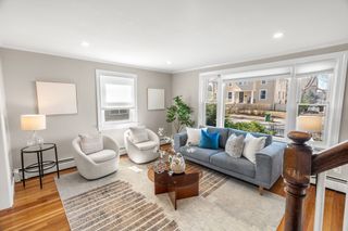 71 Carroll St 71, Watertown, MA 02472