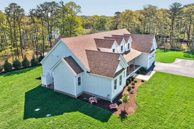 132 Great Western Rd, Harwich, MA 02645