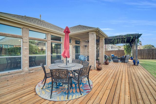 1015 Grover Court, Cedar Hill, TX 75104