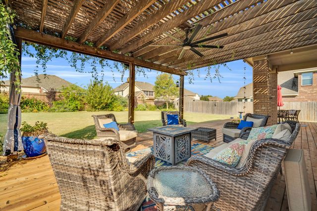 1015 Grover Court, Cedar Hill, TX 75104