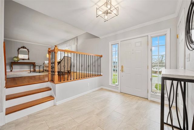 116 Himalaya Dr, Monroeville, PA 15146