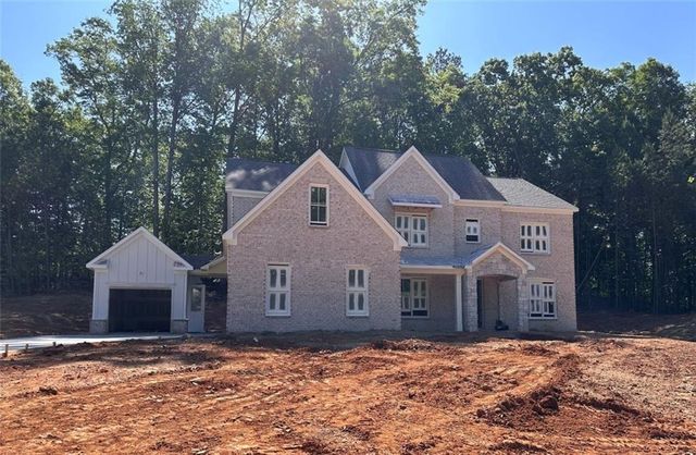 414 Lanesborough Drive, Marietta, GA 30064