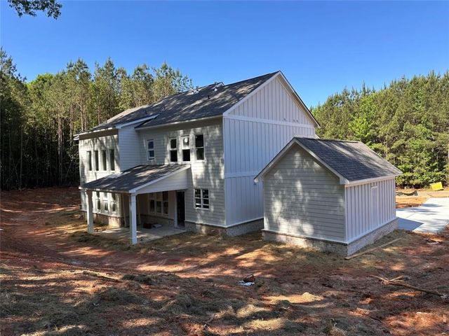 414 Lanesborough Drive, Marietta, GA 30064