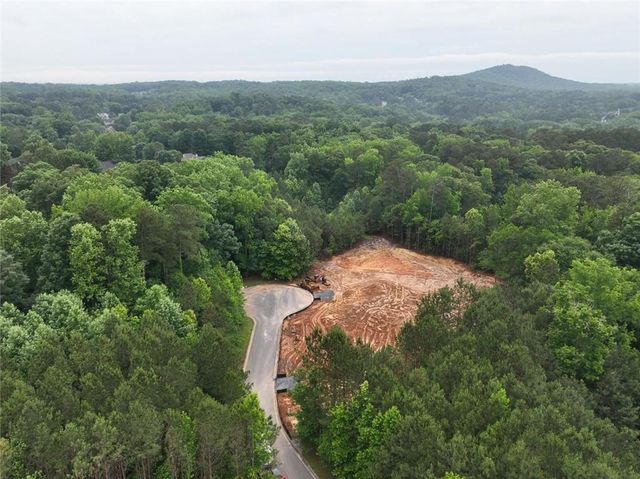 414 Lanesborough Drive, Marietta, GA 30064
