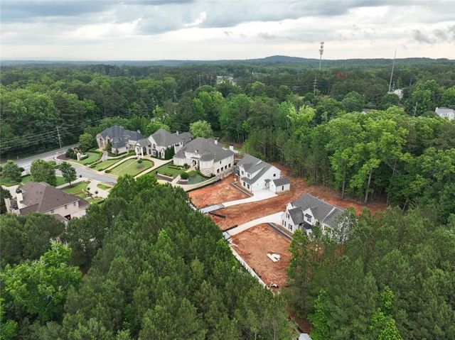 414 Lanesborough Drive, Marietta, GA 30064