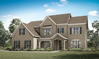 414 Lanesborough Drive, Marietta, GA 30064