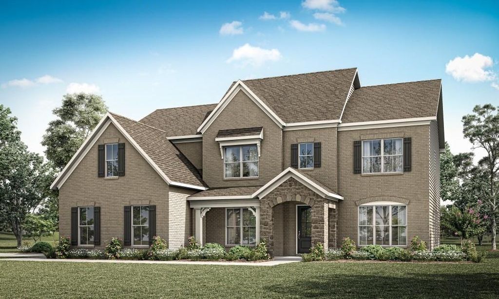 414 Lanesborough Drive, Marietta, GA 30064
