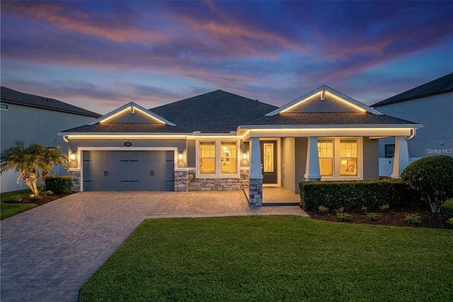 3094 SOMERSET PARK DRIVE, Orlando, FL 32824