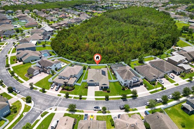 3094 SOMERSET PARK DRIVE, Orlando, FL 32824
