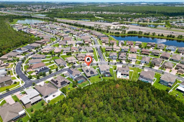 3094 SOMERSET PARK DRIVE, Orlando, FL 32824
