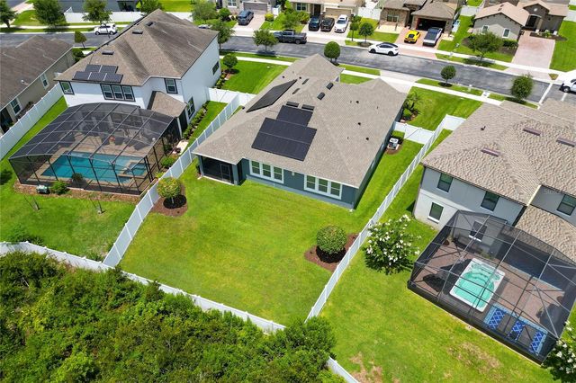 3094 SOMERSET PARK DRIVE, Orlando, FL 32824