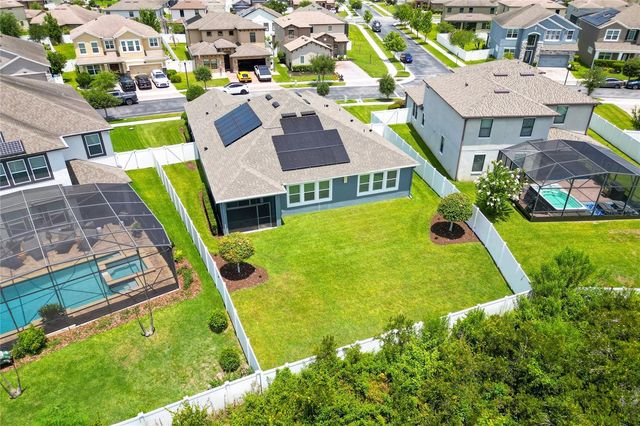 3094 SOMERSET PARK DRIVE, Orlando, FL 32824