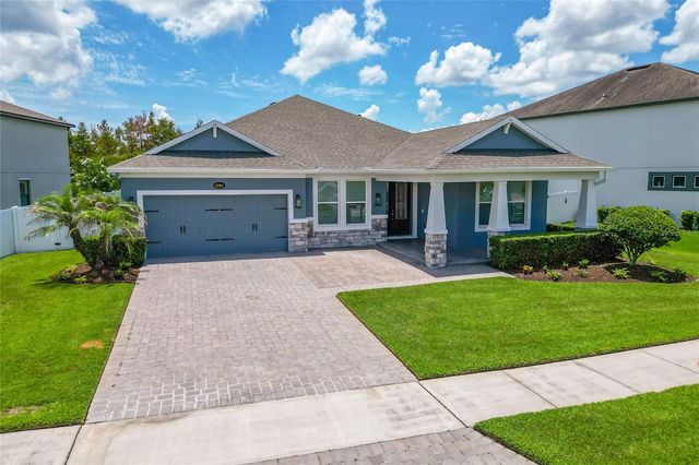 3094 SOMERSET PARK DRIVE, Orlando, FL 32824