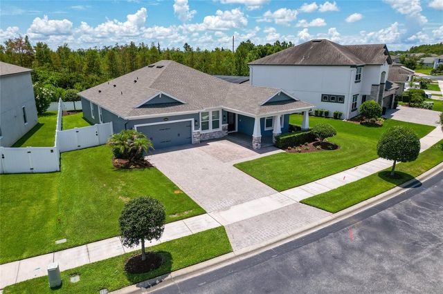 3094 SOMERSET PARK DRIVE, Orlando, FL 32824