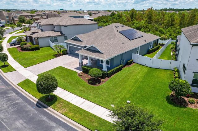 3094 SOMERSET PARK DRIVE, Orlando, FL 32824
