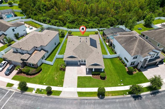 3094 SOMERSET PARK DRIVE, Orlando, FL 32824