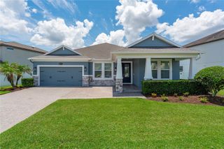 3094 SOMERSET PARK DRIVE, Orlando, FL 32824