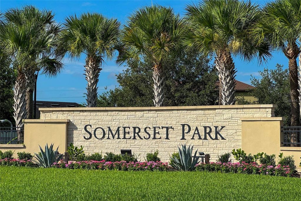 Image 50 of property listing at 3094 SOMERSET PARK DRIVE, Orlando, FL 32824