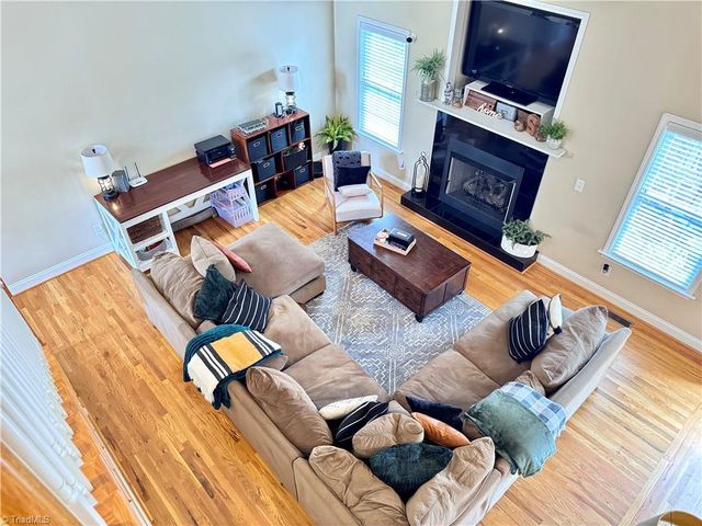 2130 Walnut Crossing Run, Yadkinville, NC 27055