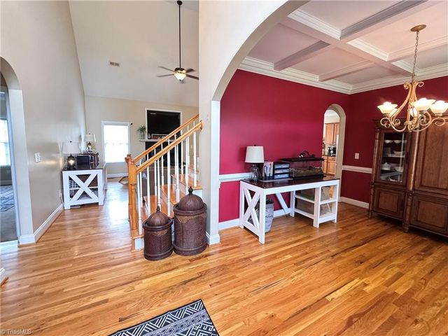 2130 Walnut Crossing Run, Yadkinville, NC 27055