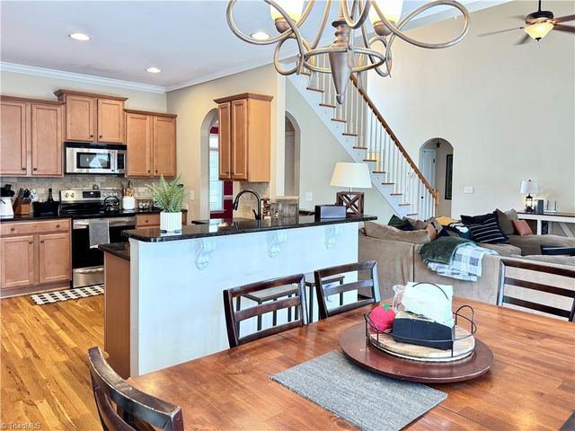 2130 Walnut Crossing Run, Yadkinville, NC 27055