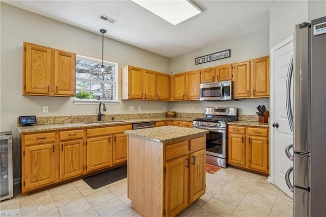 954 Foxboro DR, Newport News, VA 23602