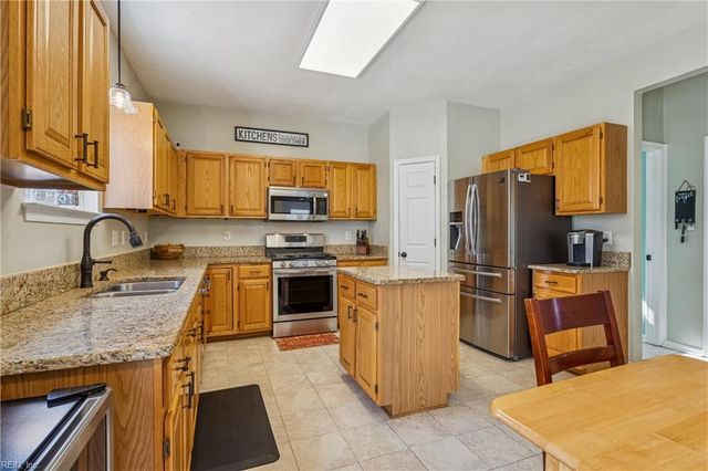 954 Foxboro DR, Newport News, VA 23602