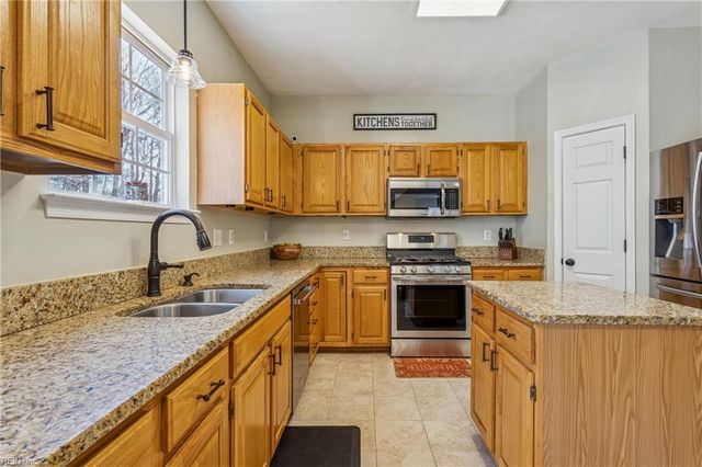 954 Foxboro DR, Newport News, VA 23602