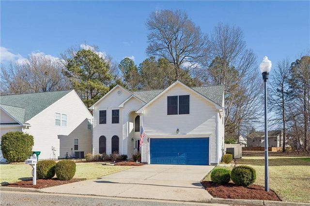 954 Foxboro DR, Newport News, VA 23602