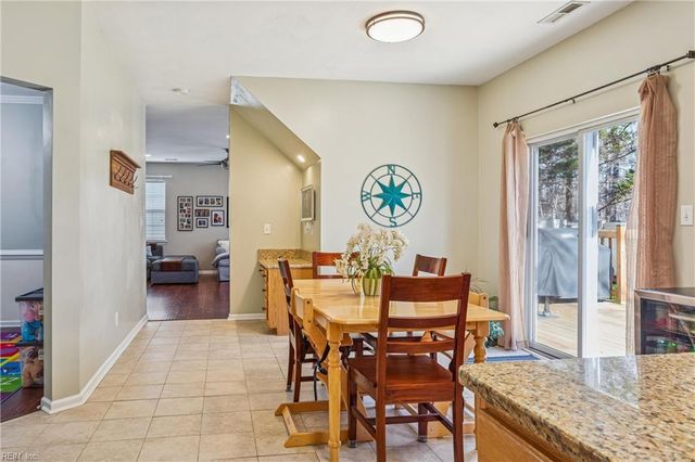 954 Foxboro DR, Newport News, VA 23602