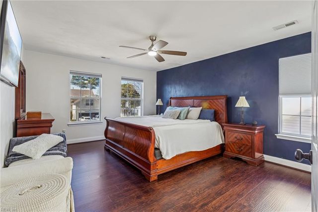 954 Foxboro DR, Newport News, VA 23602