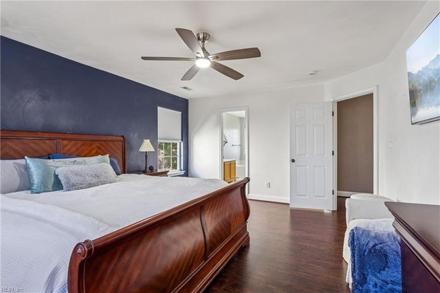 954 Foxboro DR, Newport News, VA 23602