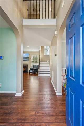 954 Foxboro DR, Newport News, VA 23602