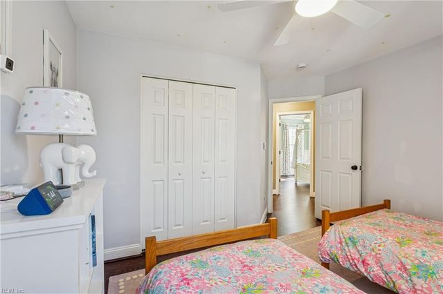 954 Foxboro DR, Newport News, VA 23602