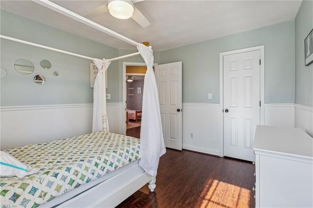 954 Foxboro DR, Newport News, VA 23602