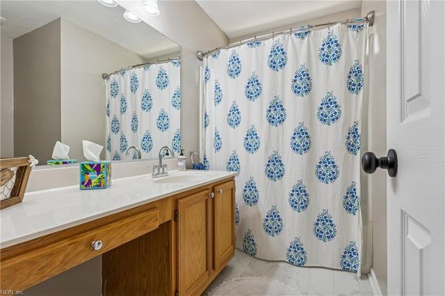 954 Foxboro DR, Newport News, VA 23602