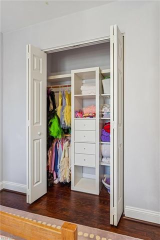 954 Foxboro DR, Newport News, VA 23602