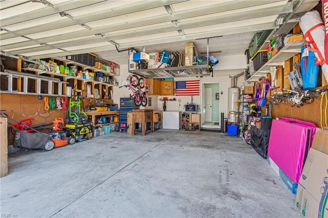 954 Foxboro DR, Newport News, VA 23602