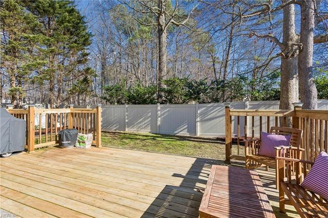 954 Foxboro DR, Newport News, VA 23602