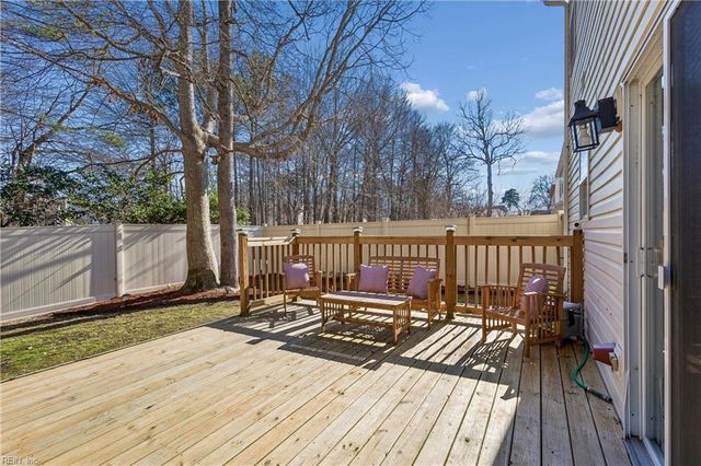 954 Foxboro DR, Newport News, VA 23602